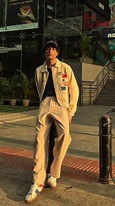 4.5K views | Own the Street. Own the denim. Own your story. Denim that does more than just exist - it makes a statement. Crafted from top-tier fabrics with fits that hit just right, the collection blends streetwear edge with everyday comfort. For the urban life, the untold stories of the sidewalk, and the energy that never stops. Explore a range of rare denims with elevated fits - a new story unfiltered and effortless. | Rare Rabbit | Facebook