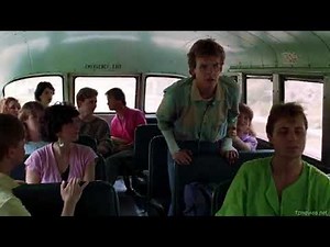 A Nightmare on Elm Street 2 1985 - Ending Scene