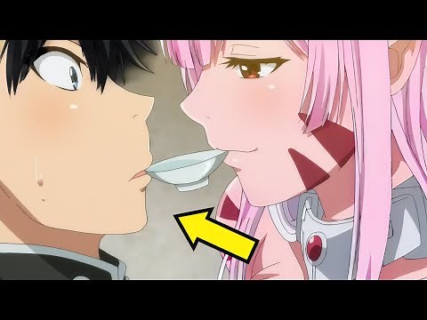 Weak Boy Was Betrayed But Destroy Everyone For Revenge | New Anime 2024