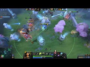 How to counter Linken's Sphere| Dota 2