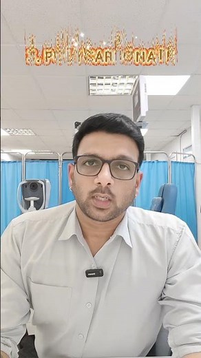 3 Types of Lens Materials for your Eyeglasses.