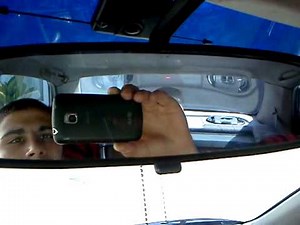 Ridiculous one 12" Sub! Alpine Type X!