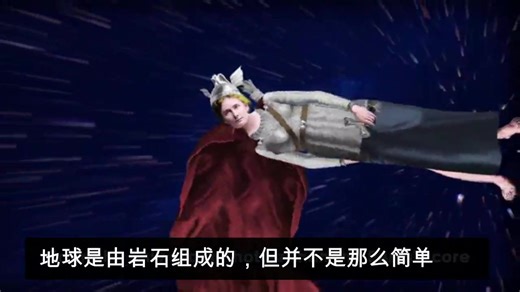 如此直观的构造地质动画！地质工作者的福音！