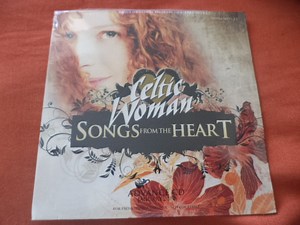 Celtic Woman - Songs From The Heart