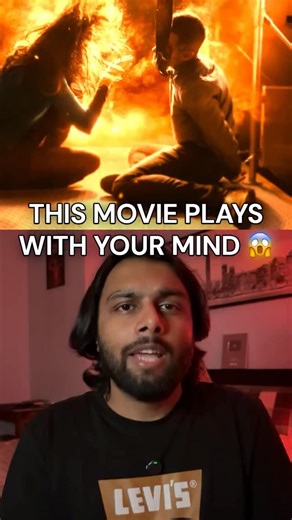 448K views · 6.8K reactions | Source Code will play with your mind  | Harsh Vikas | Facebook