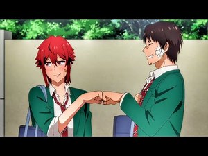 A Girl Falls In Love With His Best Friend Who Thinks She's A Boy [1]