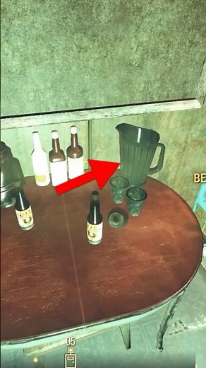 Where To Get GLASS In Fallout 76