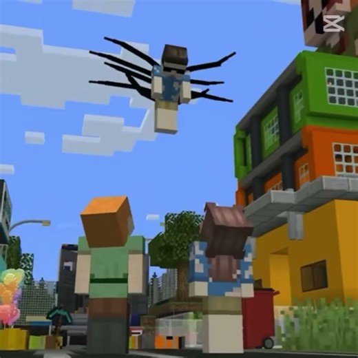 catalina ve bobby edit @boralo@boraloeglence@minecraftcatalina #minecraft#boralo