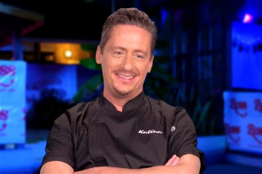 Chef Ben Reacts to a Controversial Charter Guest Food Request & Reveals More BTS Secrets