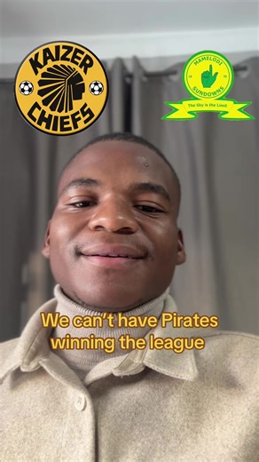 Mamelodi Sundowns vs Kaizer Chiefs: Derby Day