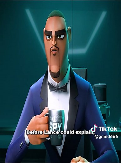 Top-tier secret agent transforms into a pigeon,teaming up with a mad scientist to take down the bad guys.#gnmb #fyp #movies #tiktok