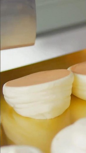 Fluffy Melty Soufflé – The Most Satisfying Japanese Dessert Ever!