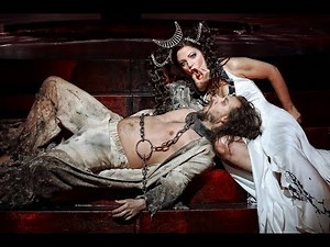 Trailer | Salome at Sydney Opera House