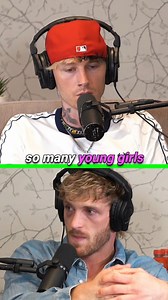 53K views · 255 reactions | Logan Paul Gets Emotional About Becoming a Dad | Logan Paul | Facebook