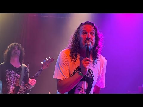 Candlebox - Rain (Live at The Troubadour, Los Angels, CA 7/14/2023)