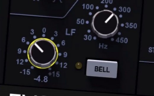 5步塑造R&B人声质感，用Waves SSL EV2通道条