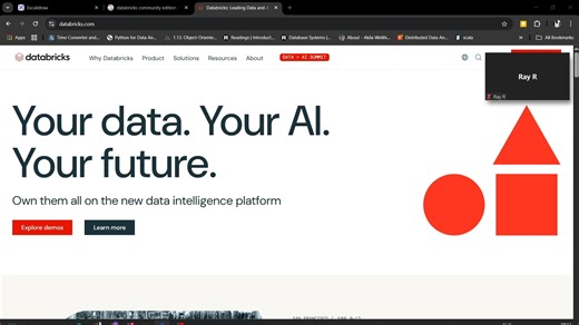 Introduction to Databricks