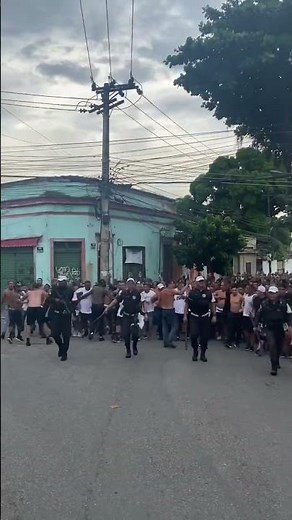 Caminhada da Força Jovem Vasco. Vasco x Fluminense 12/02/3023