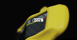 2K views · 147 reactions | With 100% French manufacturing, KEO BLADE CARBON Ceramic Ti pedals incorporate many technologies including a carbon blade, a titanium axle & ceramic bearings ⚙️ This specific #TDF2021 pedals as well as our traditional black KEO BLADE CARBON are designed, assembled and prepared in Nevers in our own factory   FOCAL 77 | LOOK Cycle | Facebook