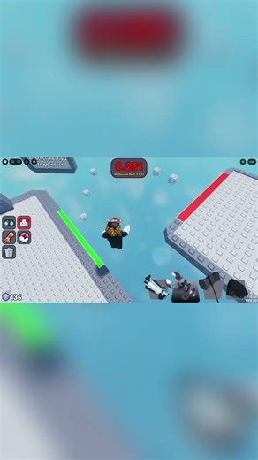 WR on Coco’s Time Trial 2 Pixel Obby! 🏆