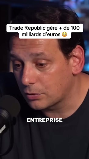Incroyable la croissance de cette banque #pourtoi #traderepublic #banque #argent #investissement @Bricks | Immobilier dès 10€