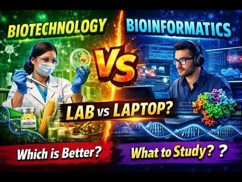 Life Science Showdown🧪🧬