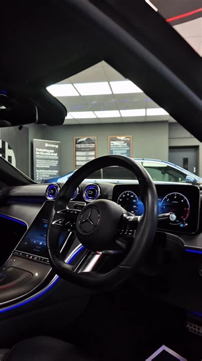 🔥 JUST IN – MERCEDES-BENZ C-CLASS C300dh MHEV AMG LINE 🔥 Luxury, performance, and efficiency all wrapped into one stunning saloon. This 2023 (72) Mercedes-Benz C300dh MHEV AMG Line finished in black is now live and ready to drive away! ✨ Key Highlights: 🚗 AMG Line styling 🌤️ PANORAMIC ROOF ⚡ 281 BHP | 406 lb/ft torque 🏁 Top speed: 155 mph 🧠 2.0L Diesel Hybrid (MHEV) 📏 Mileage: 21,245 miles 📅 Model Year: 2023 (72) 💰 Now available for £34,999 Experience premium comfort with cutting-edge h