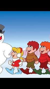 Frosty the Snowman (1969) ⛄️