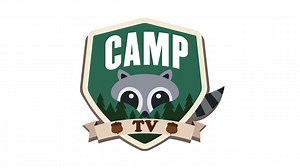 Camp TV brings summer camp to your living room!