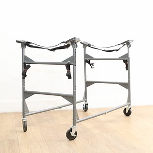 Tall Rigging Station BR for fishing kayaks and SUP - SpareHand Systems