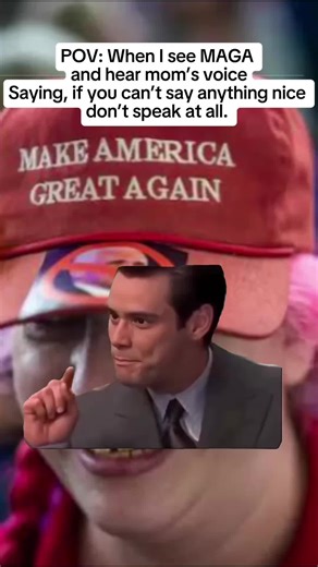 #maga #steelcityjeff #trump #gop #benice