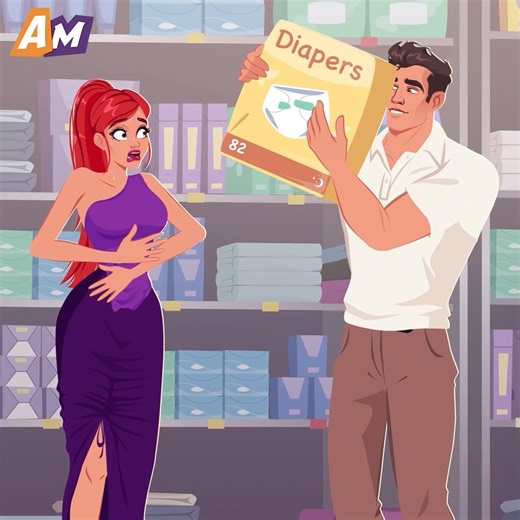 20K views · 237 reactions | The naughty boy exposed a fake pregnancy | Be Kind | Facebook