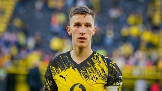 Borussia Mönchengladbach gegen BVB live im TV und Stream: Hier läuft die Bundesliga