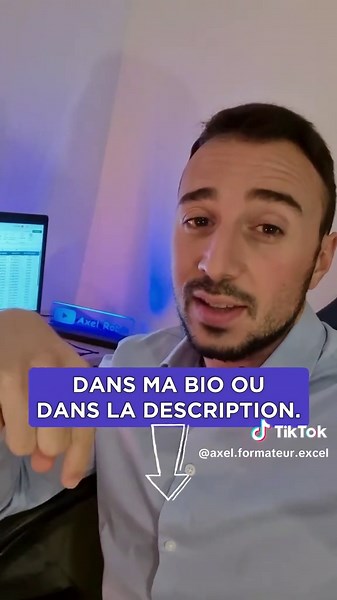 3 astuces simples pour un tableau Excel pro