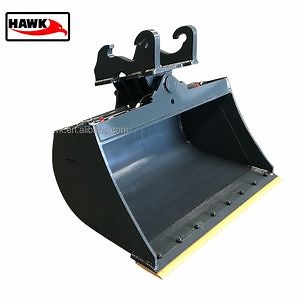 [Hot Item] Tilt Bucket Attachments Hydraulic Excavator Tilting Bucket