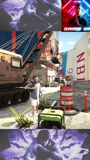 New showroom reveal Techno gamerz Gta v #youtubeshorts