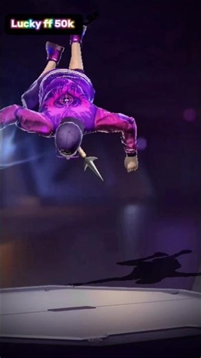 SMOOTH 🥵🤯#freefire #shorts