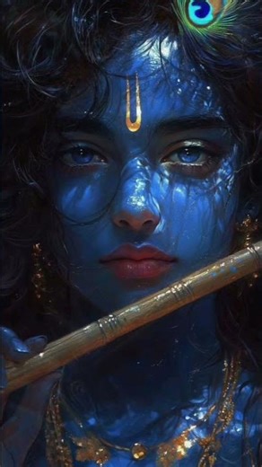 JAI SHREE KRISHNA#krishna#bhakti