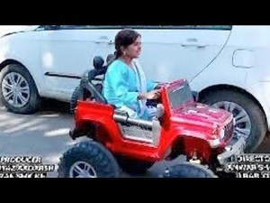 छोटी की छोटी कार वाली | CHOTI CAR WALI | Khandesh Comedy | Choti Comedy | Chotu Dada Comedy Video