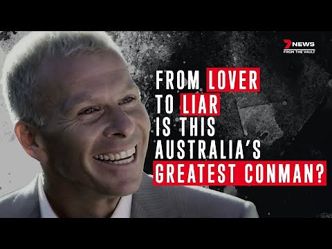 He promised love and then took everything: Who is Hamish McLaren? | True Crime