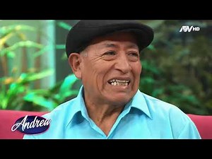 🔴 Andrea ATV EN VIVO - Programa 26 de diciembre del 2024