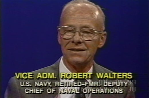 Explosion on USS Iowa