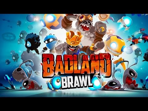 🔴 “Badland Brawl LIVE 🔴 | Epic Battles & Chain Reactions | Road to Victory!”