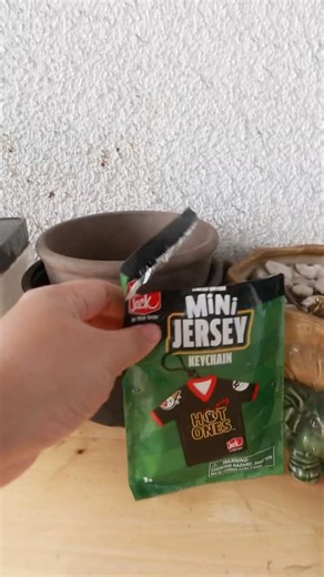 UNBOXING THE WORLD CUP BLIND BOX IN JACK IN THE BOX PART 2