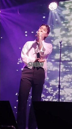 260531 [COMIGO：NEXT CHAPTER] IN TAIPEI💥 SMILE #ZELO