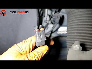 DIY Guide: How to Replace an ABS Wheel Speed Sensor on a 2006-2013 Mercedes-Benz S-Class W221