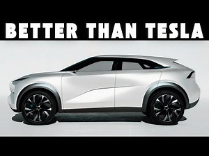 Top 10 Best Electric SUVs In 2025