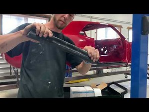 Linear blocks showing what other blocks don’t!