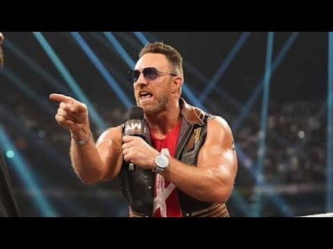 I’m TIRED of the LA Knight Disrespect… This Has to Stop