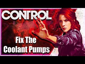 Directorial Override Fix The NSC Coolant Pumps Control